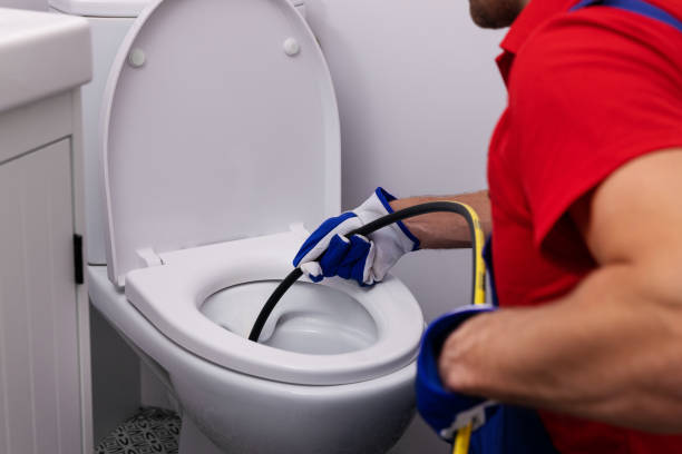 Septic Systems in Lake Hamilton, FL