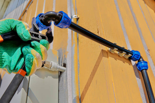 Best Sprinkler Systems  in Lake Hamilton, FL